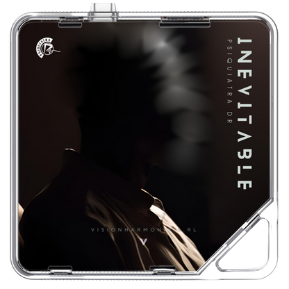 Psiquiatra Dr - INEVITABLE - KiTalbum