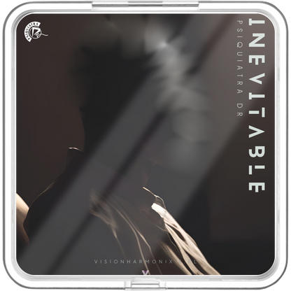 Psiquiatra Dr - INEVITABLE - KiTalbum