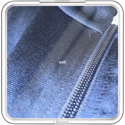 sui sui duck - coil - KiTalbum