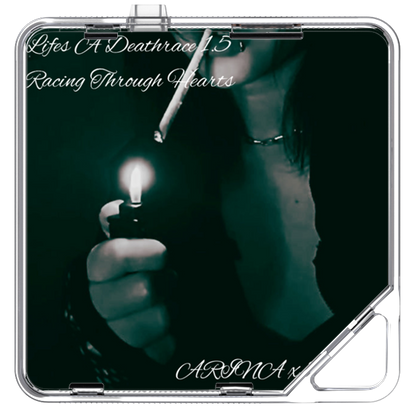 Z'quavious - Life's A Death Race: Racing Through Hearts (Ep) - KiTalbum