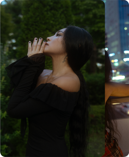 뷰렛 - Biuret: The Singles 2022–2025 - KiTalbum