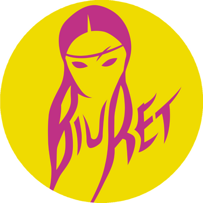 뷰렛 - Biuret: The Singles 2022–2025 - KiTalbum