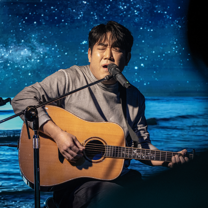제이벨 - 음악 여정 25년 - KiTalbum