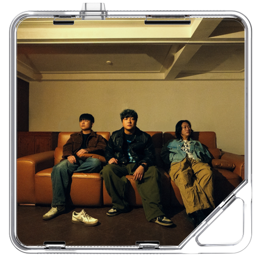 The NOYA - NOYA SETLIST - KiTalbum