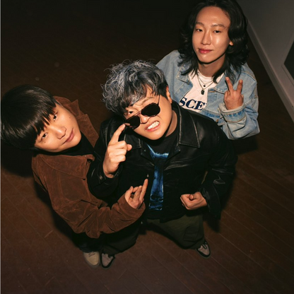 The NOYA - NOYA SETLIST - KiTalbum