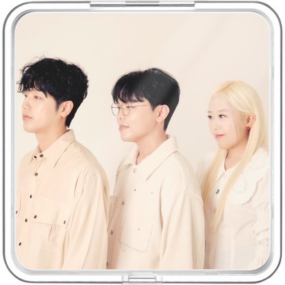 마리슈 - Dear.me - KiTalbum