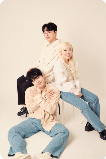 마리슈 - Dear.me - KiTalbum