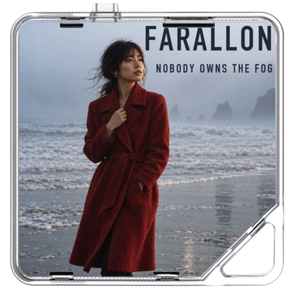 Farallon - Nobody Owns the Fog - KiTalbum