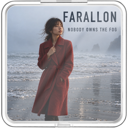 Farallon - Nobody Owns the Fog - KiTalbum