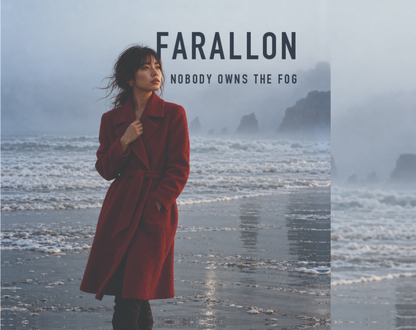 Farallon - Nobody Owns the Fog - KiTalbum