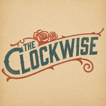 THE CLOCKWISE - THE CLOCKWISE〜タッチして聴けるやつベスト〜 - KiTalbum