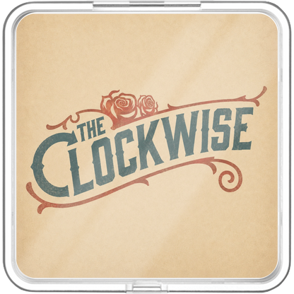 THE CLOCKWISE - THE CLOCKWISE〜タッチして聴けるやつベスト〜 - KiTalbum