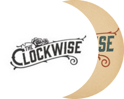 THE CLOCKWISE - THE CLOCKWISE〜タッチして聴けるやつベスト〜 - KiTalbum