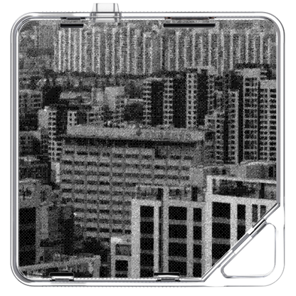 underflow - 스물한 번째 생일 - KiTalbum