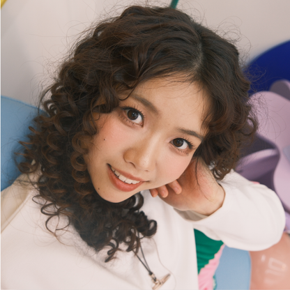 강예영 - A Day To Be Glad - KiTalbum