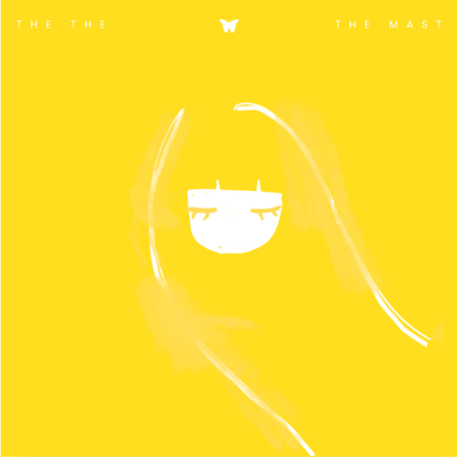 더더(THETHE) - 더더(THETHE) - THE MAST (10TH , 2025) - KiTalbum