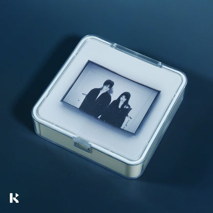 M'ewn(뮌) - Like That - KiTalbum