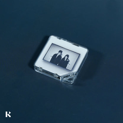 M'ewn(뮌) - Like That - KiTalbum