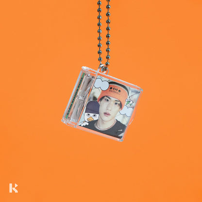 RIIZE 1st Mini Album [RIIZING] (SMini Ver.)(NFC Album)(RANDOM)