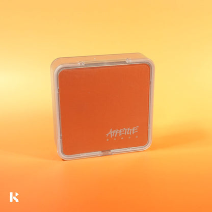 SEUNGHOO (승후) - APPETITE - KiTalbum