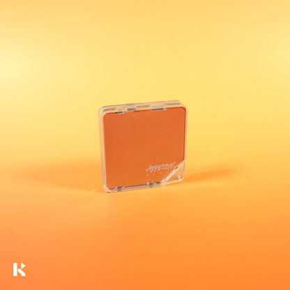 SEUNGHOO (승후) - APPETITE - KiTalbum