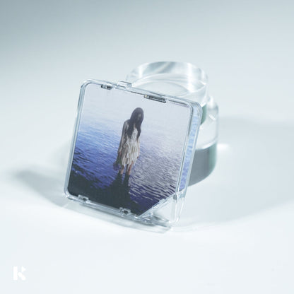 $up! (수피) - Hibernation - KiTalbum