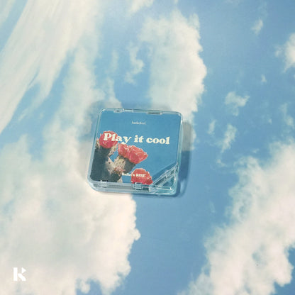 Selin - Play it cool - KiTalbum