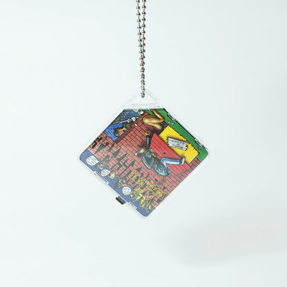 Snoop Doggy Dogg - Doggystyle KiTalbum