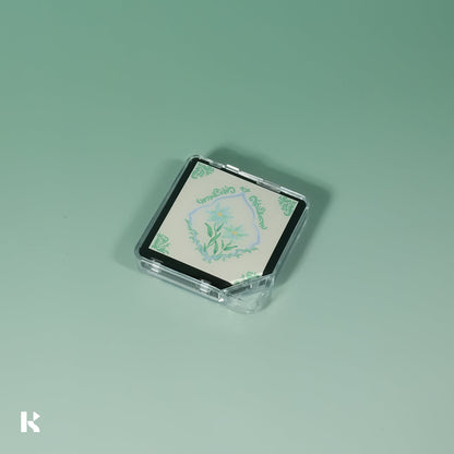 Sorted(솔티드) - To. - KiTalbum