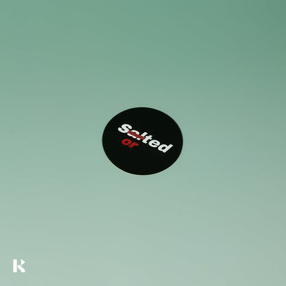Sorted(솔티드) - To. - KiTalbum