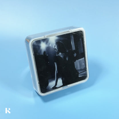 Stacey Ryan - Blessing in Disguise Mini Deluxe - KiTalbum
