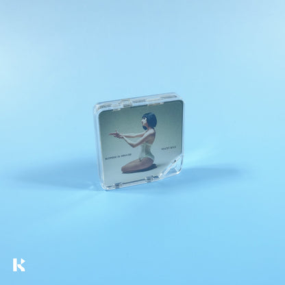 Stacey Ryan - Blessing in Disguise Mini Deluxe - KiTalbum