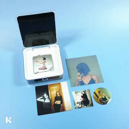 Stacey Ryan - Blessing in Disguise Mini Deluxe - KiTalbum