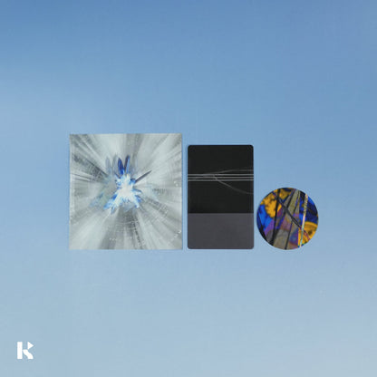 TRE4 - BARRICADE - KiTalbum