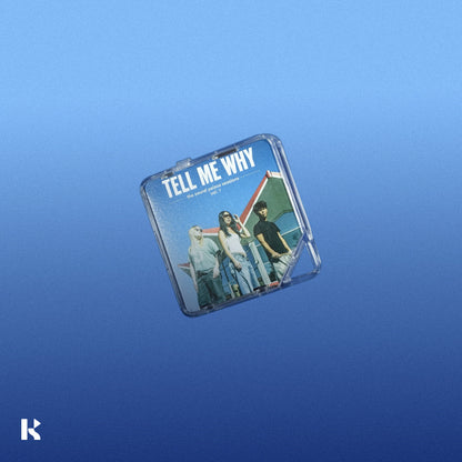 Tell Me Why - The Sound Palace Sessions - Volume 1 - KiTalbum