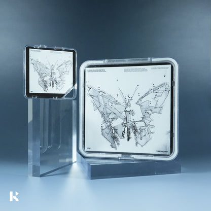 To More Raw (투모로우) - Trip - KiTalbum