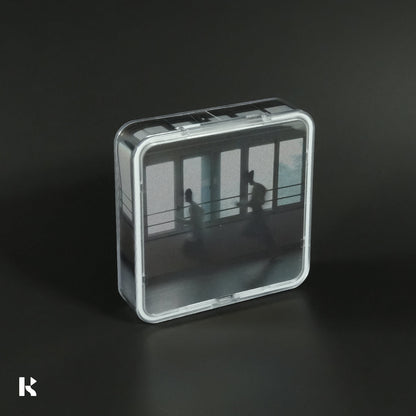 UNXL (언오피셜) - LOCK - KiTalbum