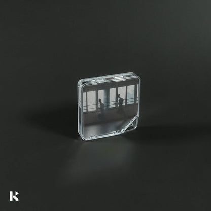 UNXL (언오피셜) - LOCK - KiTalbum