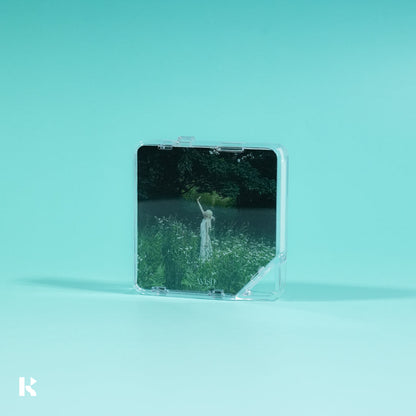 위시(WISH) - WiSH List - KiTalbum