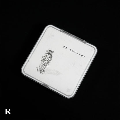 YB [Odyssey] KiT Album