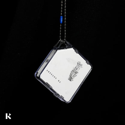 YB [Odyssey] KiT Album