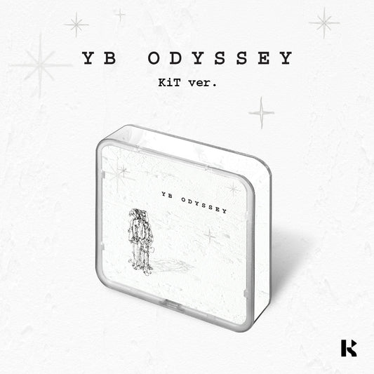 YB [Odyssey] KiT Album