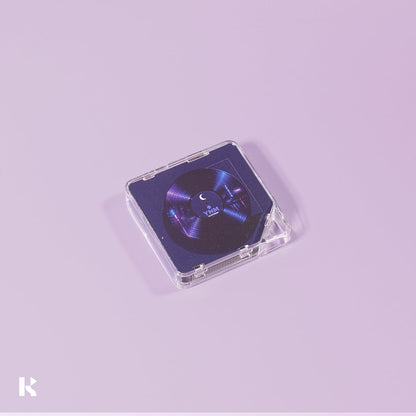 YNM - MOON - KiTalbum