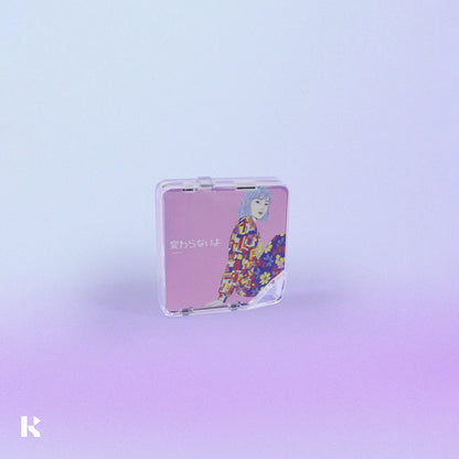 ZemReco - 変わらないよ - KiTalbum