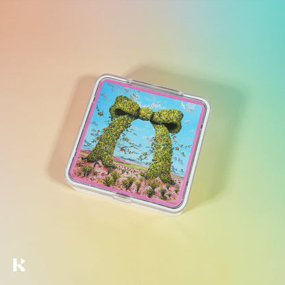 쟝이공(djang20) - 딱히 전화할 곳이 없어서 - KiTalbum