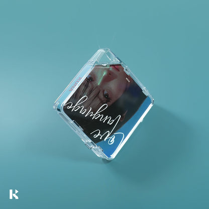 kuna - [Love Language] - KiTalbum