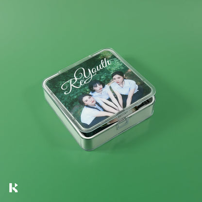 owo - [Re:Youth] - KiTalbum