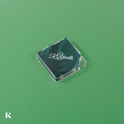 owo - [Re:Youth] - KiTalbum