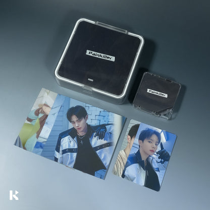 owoon - Painkiller - KiTalbum