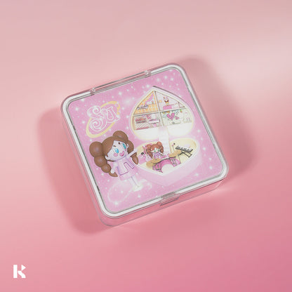 SU: - FOREVERISM - KiTalbum